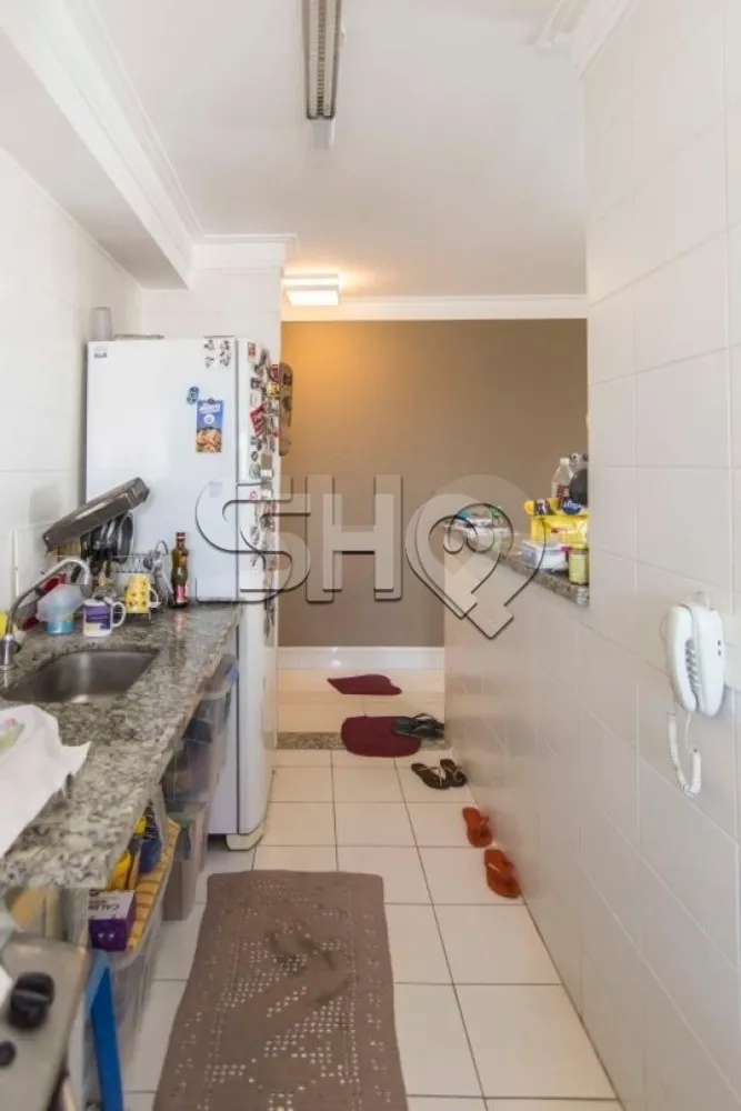 Apartamento, 3 quartos, 92 m² - Foto 1
