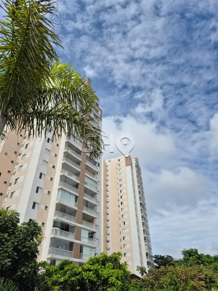 Apartamento, 3 quartos, 92 m² - Foto 2