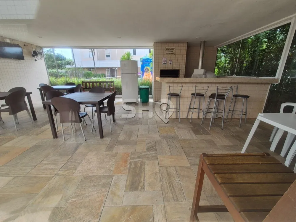 Apartamento, 3 quartos, 92 m² - Foto 5