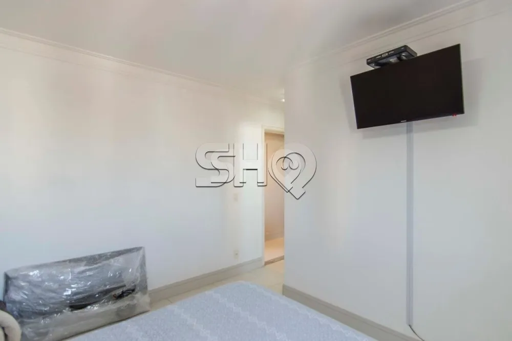 Apartamento, 3 quartos, 92 m² - Foto 4