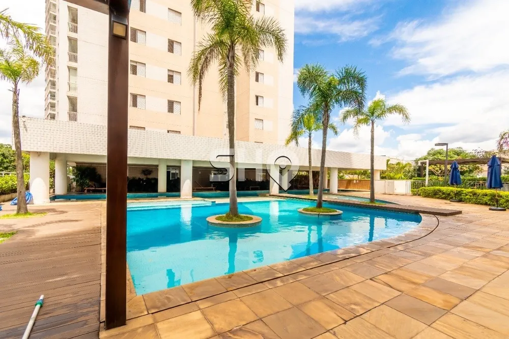 Apartamento, 3 quartos, 92 m² - Foto 3