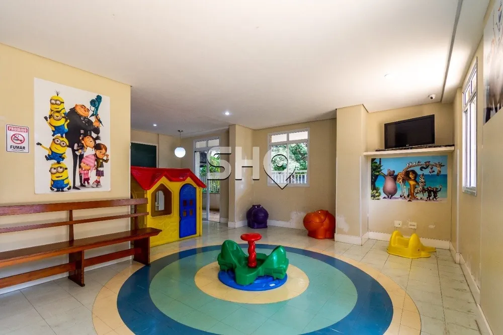 Apartamento, 3 quartos, 92 m² - Foto 8