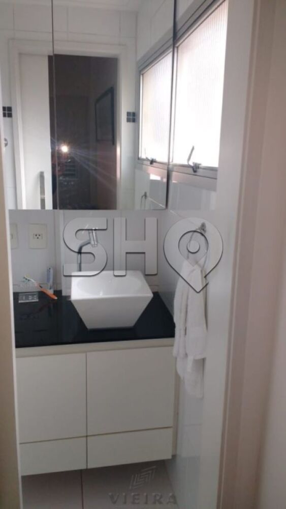 Apartamento, 2 quartos, 73 m² - Foto 1