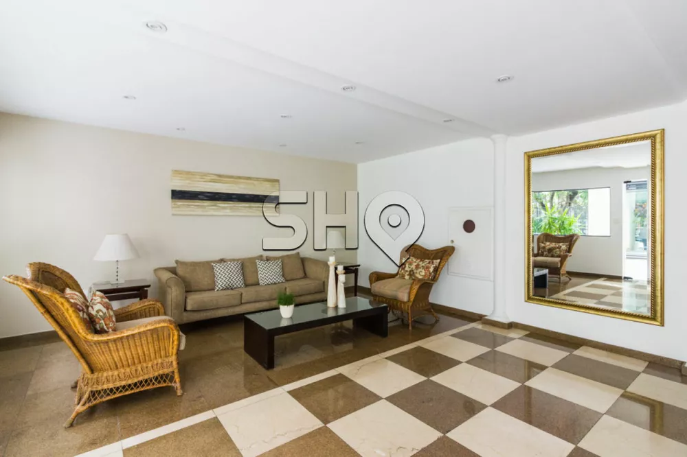 Apartamento, 4 quartos, 156 m² - Foto 4