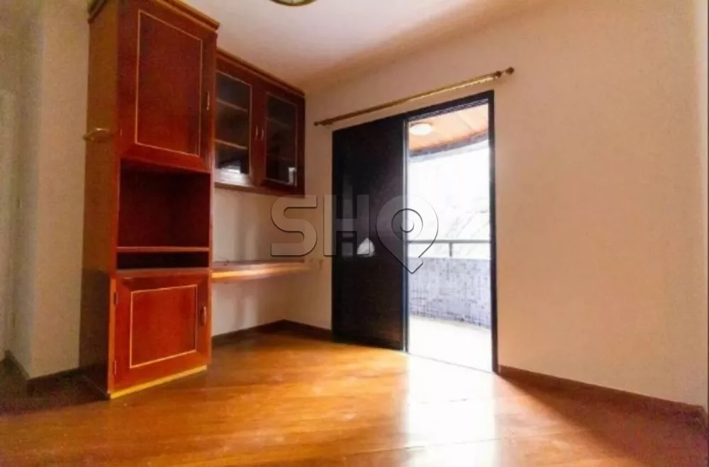 Apartamento, 4 quartos, 156 m² - Foto 1