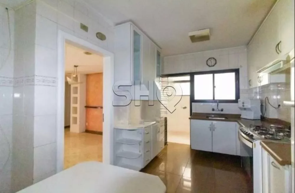 Apartamento, 4 quartos, 156 m² - Foto 3