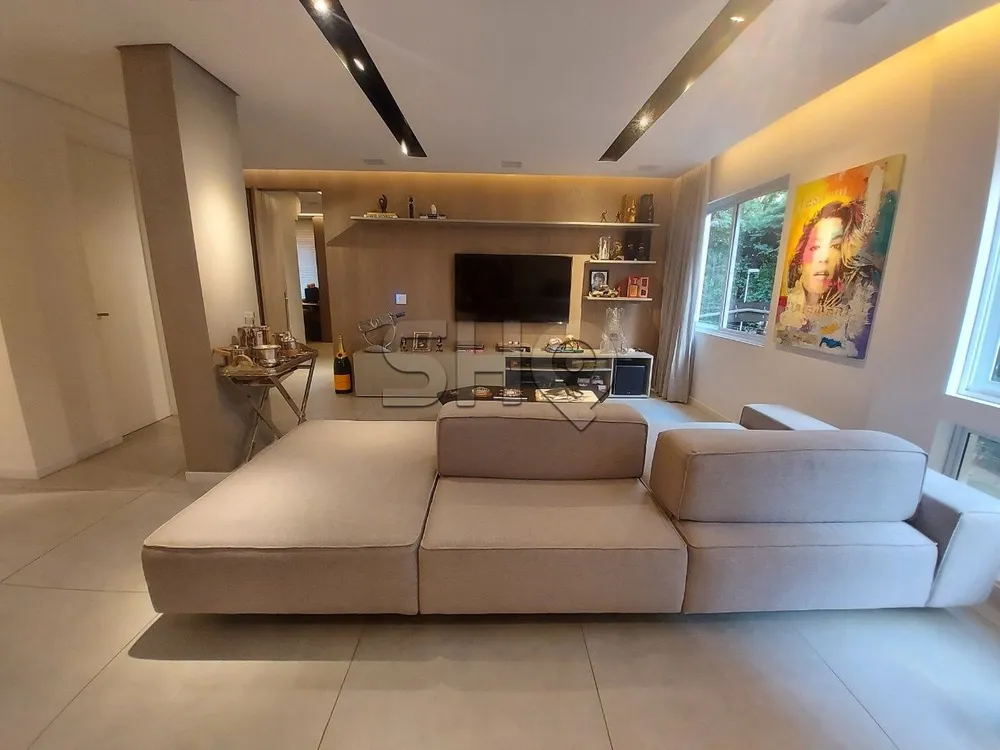 Apartamento, 3 quartos, 135 m² - Foto 1