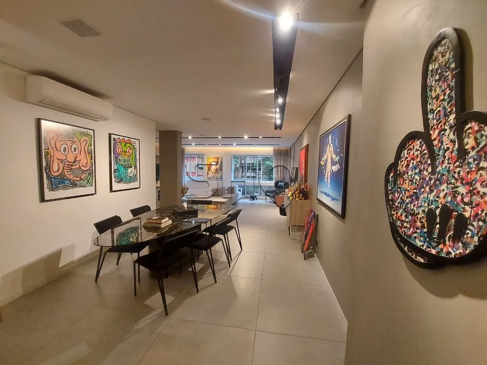 Apartamento, 3 quartos, 135 m² - Foto 2