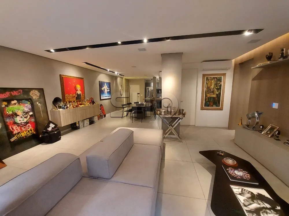 Apartamento, 3 quartos, 135 m² - Foto 8