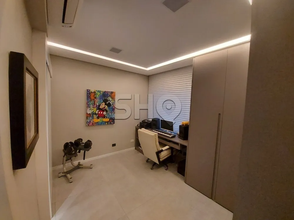 Apartamento, 3 quartos, 135 m² - Foto 7
