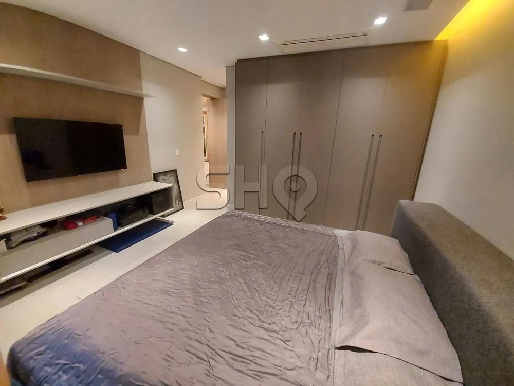 Apartamento, 3 quartos, 135 m² - Foto 5