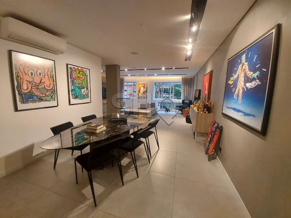 Apartamento, 3 quartos, 135 m² - Foto 6