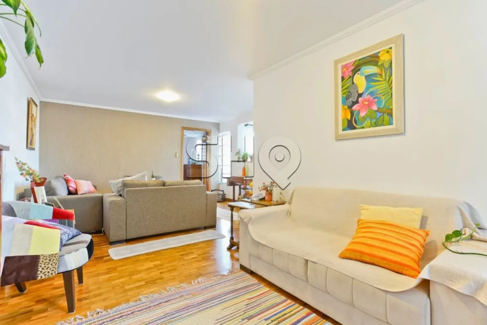 Apartamento, 2 quartos, 94 m² - Foto 4