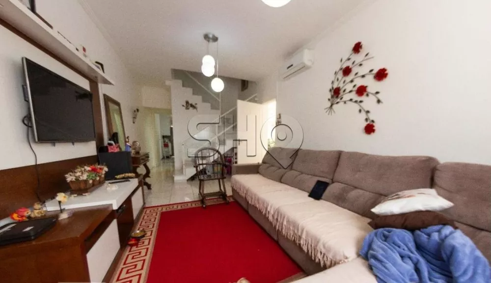 Sobrado à venda com 3 quartos, 160m² - Foto 3