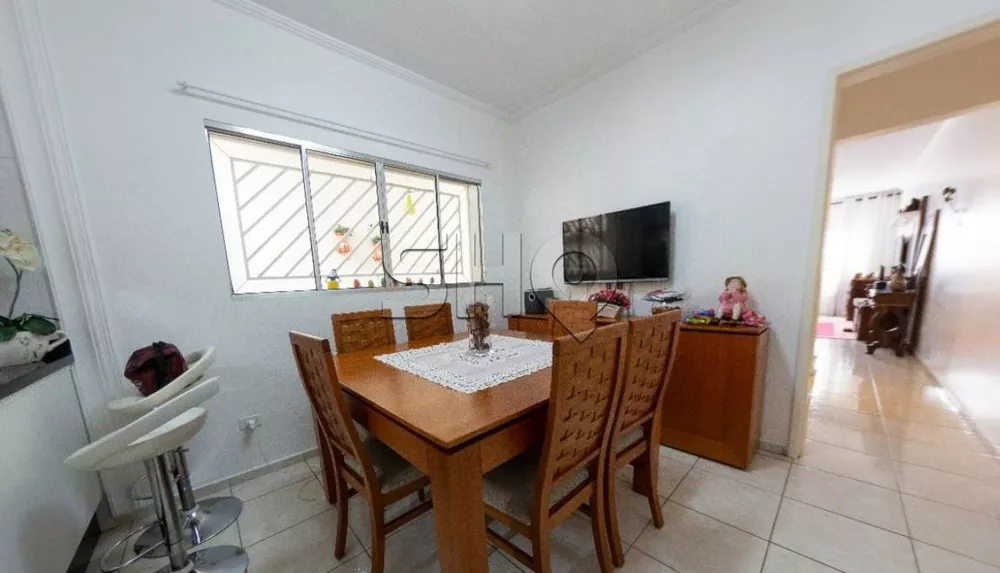 Sobrado à venda com 3 quartos, 160m² - Foto 4