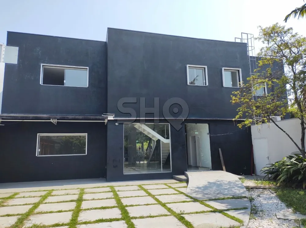 Loja-Salão, 880 m² - Foto 1
