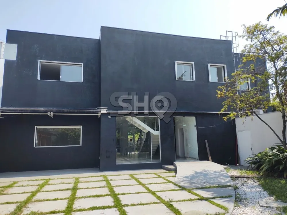 Loja-Salão, 880 m² - Foto 8