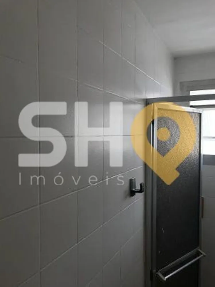 Apartamento, 2 quartos, 66 m² - Foto 1