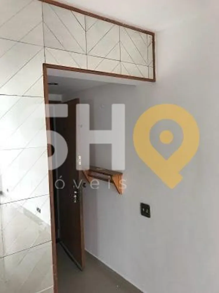 Apartamento, 2 quartos, 66 m² - Foto 3