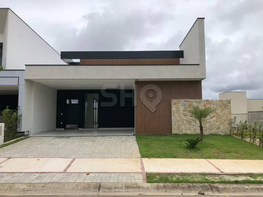 Casa de Condomínio à venda com 3 quartos, 143m² - Foto 1