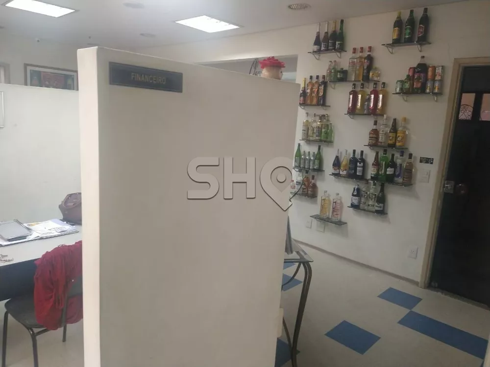 Conjunto Comercial-Sala à venda com 1 quarto, 41m² - Foto 10