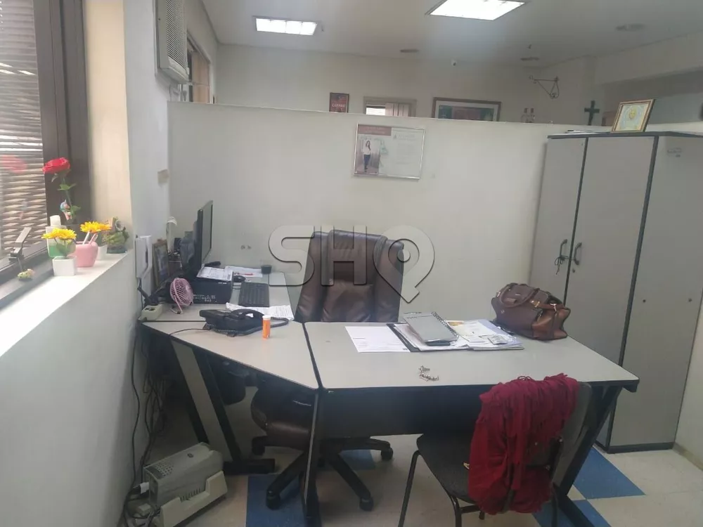 Conjunto Comercial-Sala à venda com 1 quarto, 41m² - Foto 11