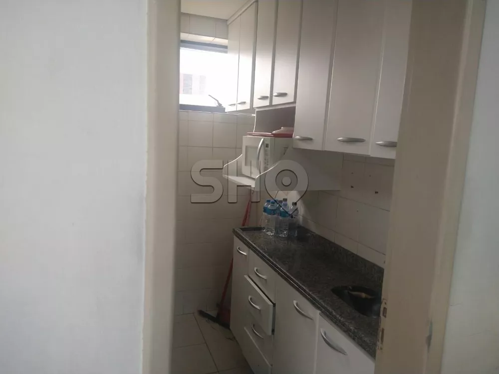 Conjunto Comercial-Sala à venda com 1 quarto, 41m² - Foto 8