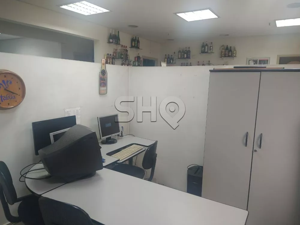 Conjunto Comercial-Sala à venda com 1 quarto, 41m² - Foto 9