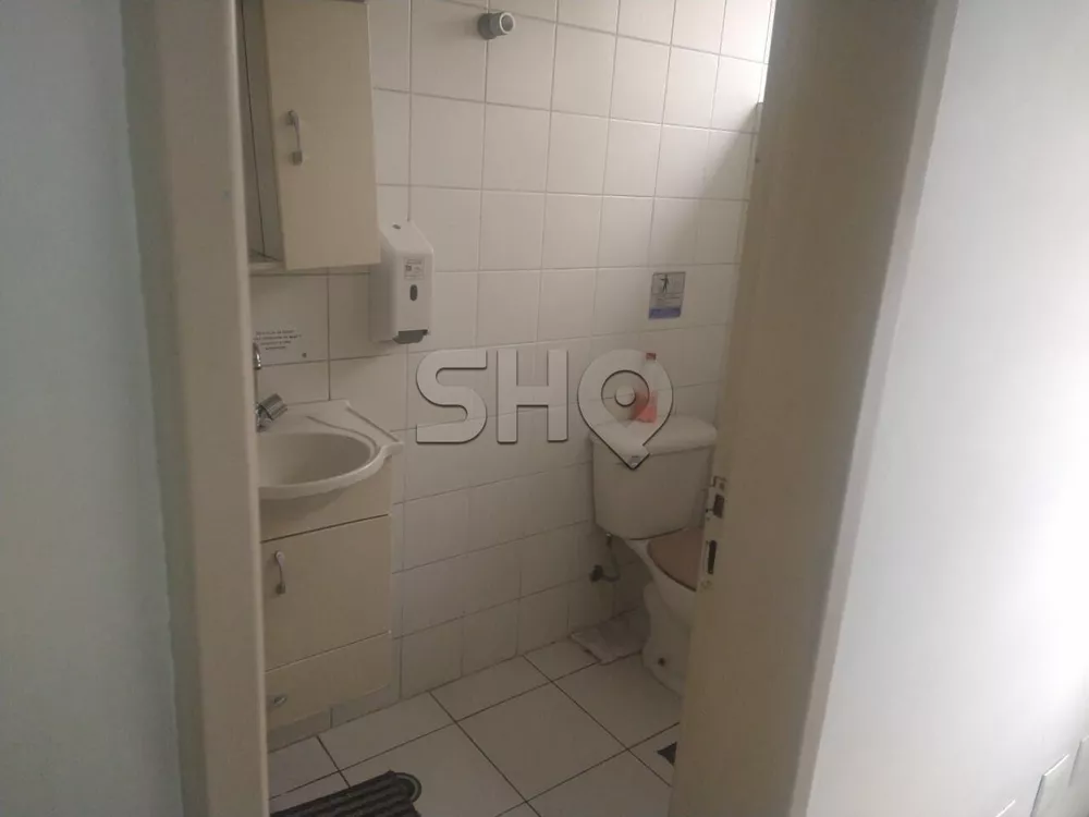 Conjunto Comercial-Sala à venda com 1 quarto, 41m² - Foto 6