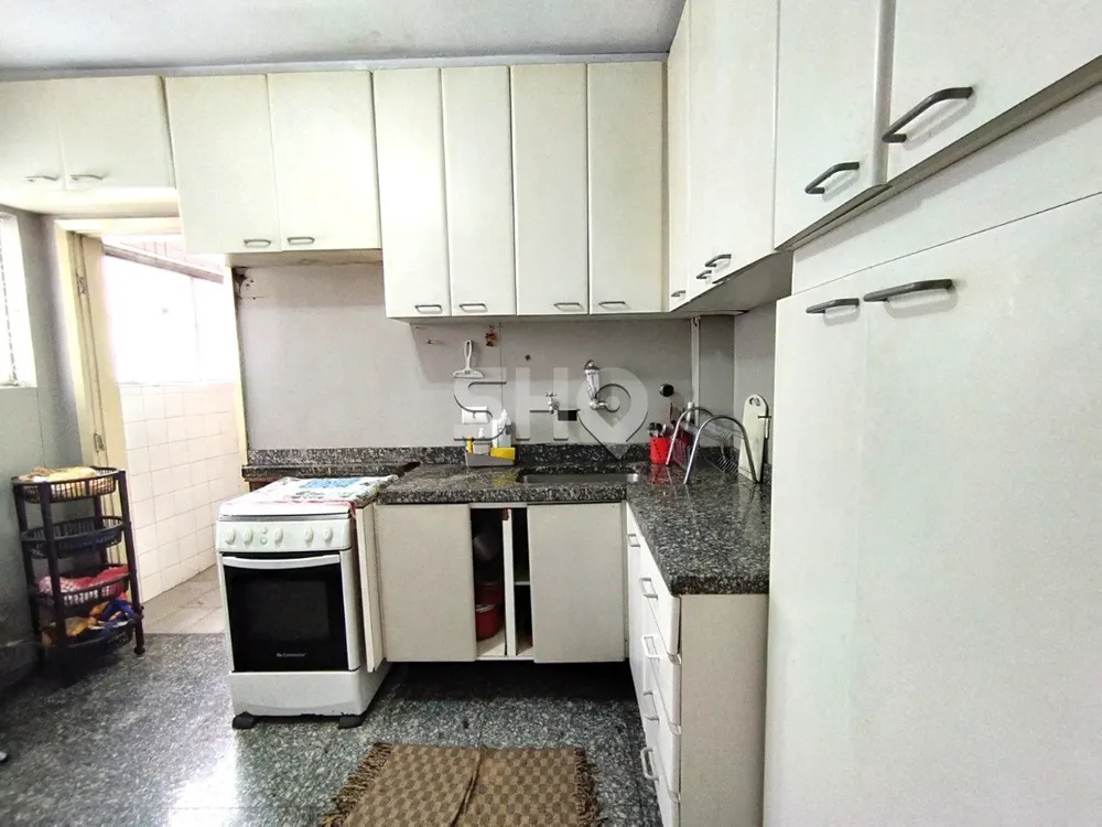 Apartamento, 3 quartos, 104 m² - Foto 6