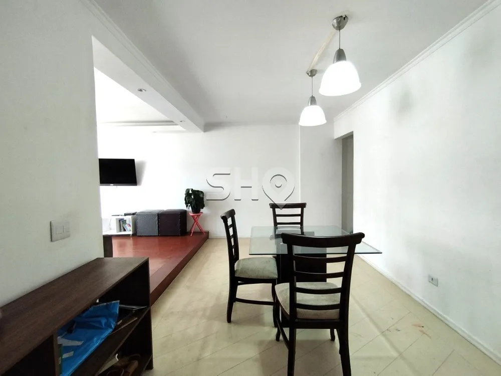 Apartamento, 3 quartos, 104 m² - Foto 2
