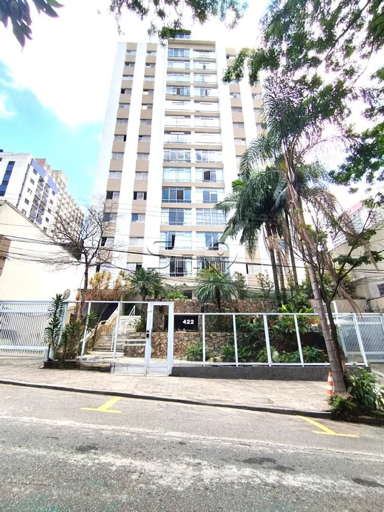 Apartamento, 3 quartos, 104 m² - Foto 4