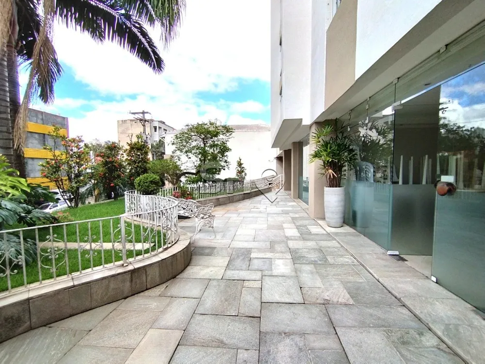 Apartamento, 3 quartos, 104 m² - Foto 2