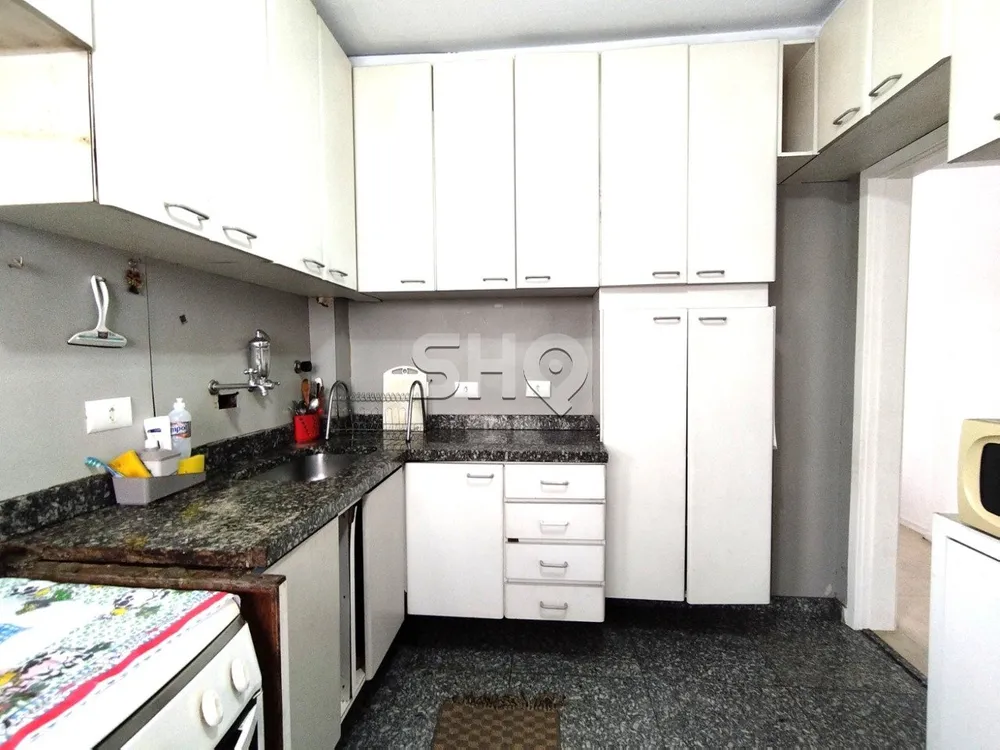Apartamento, 3 quartos, 104 m² - Foto 8