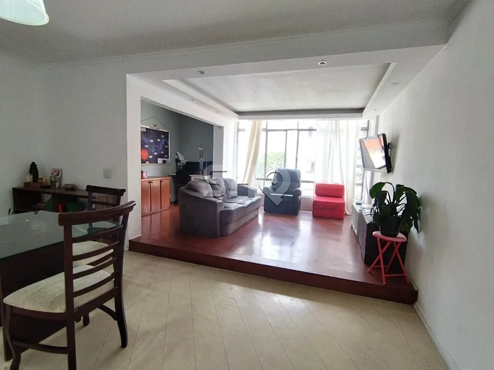 Apartamento, 3 quartos, 104 m² - Foto 5