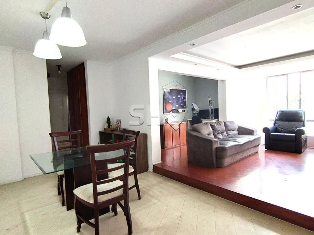 Apartamento, 3 quartos, 104 m² - Foto 4