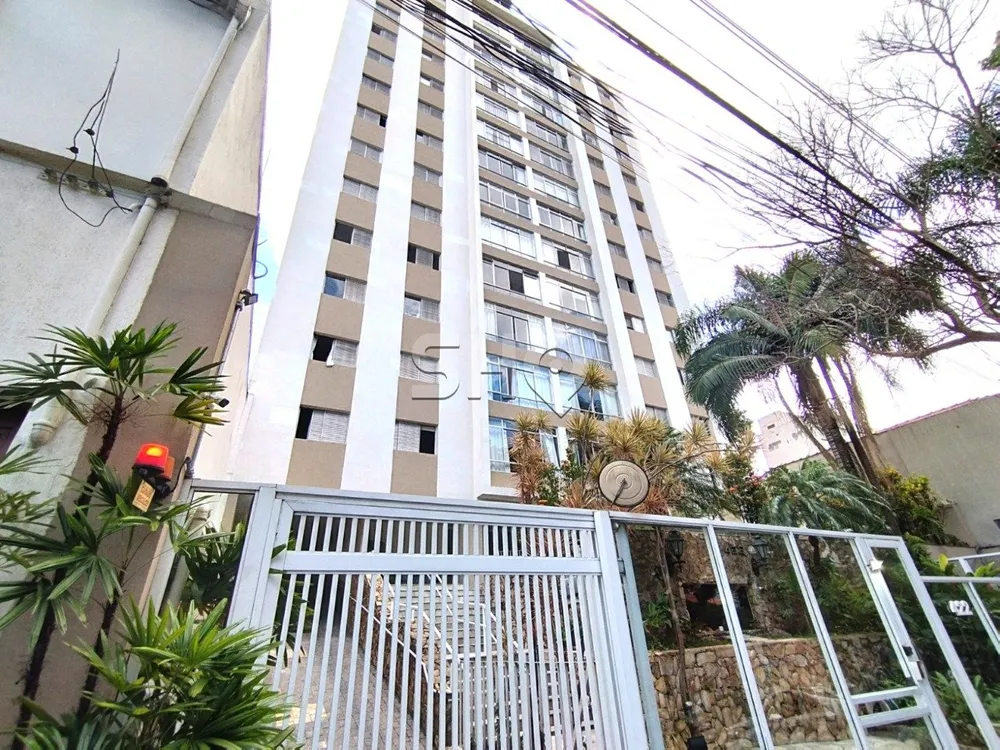 Apartamento, 3 quartos, 104 m² - Foto 13