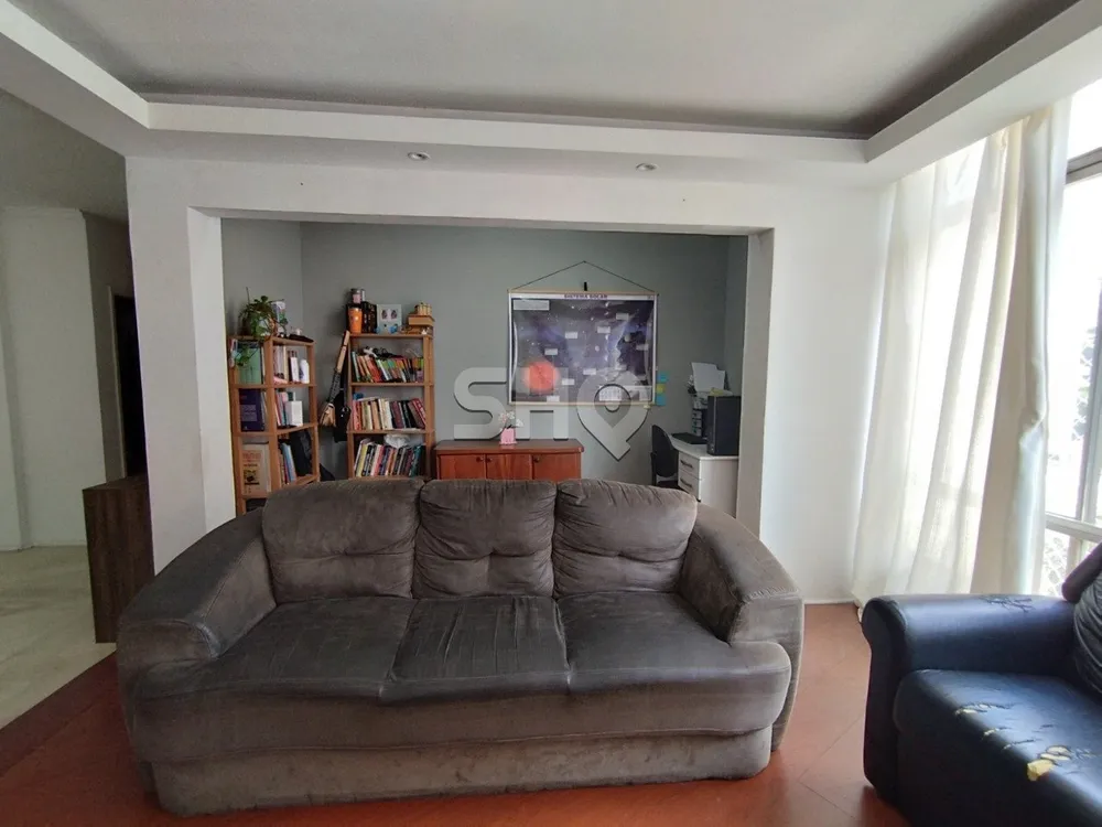 Apartamento, 3 quartos, 104 m² - Foto 1