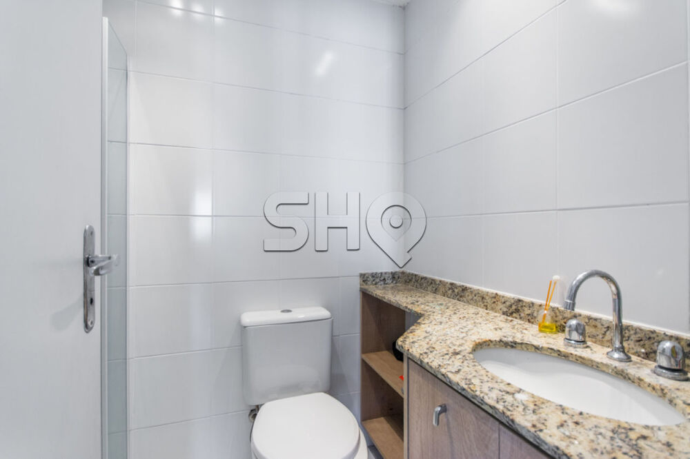 Cobertura, 3 quartos, 189 m² - Foto 3