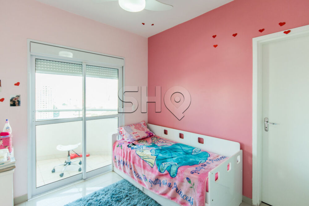 Cobertura, 3 quartos, 189 m² - Foto 1