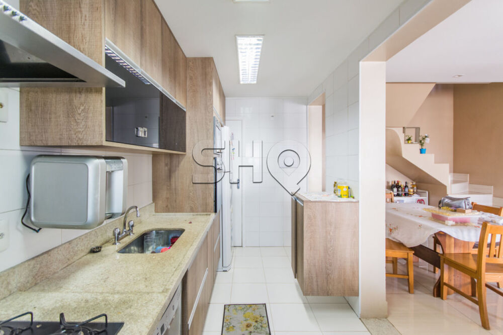 Cobertura, 3 quartos, 189 m² - Foto 4