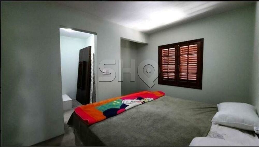 Sobrado, 4 quartos, 250 m² - Foto 6