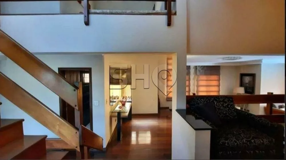 Sobrado, 4 quartos, 250 m² - Foto 4