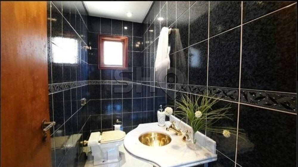 Sobrado, 4 quartos, 250 m² - Foto 8