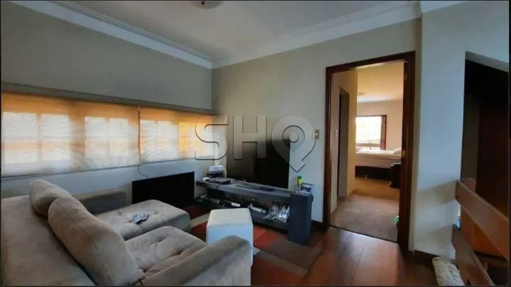 Sobrado, 4 quartos, 250 m² - Foto 5