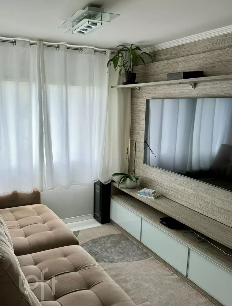 Apartamento à venda com 3 quartos, 69m² - Foto 1