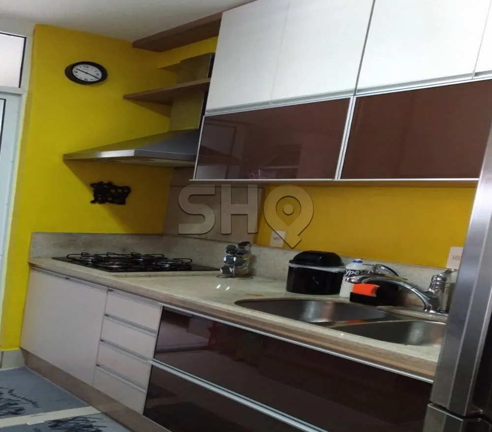 Apartamento, 2 quartos, 72 m² - Foto 2