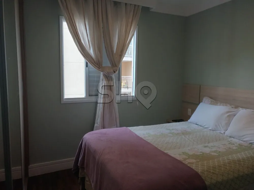 Apartamento, 2 quartos, 72 m² - Foto 5
