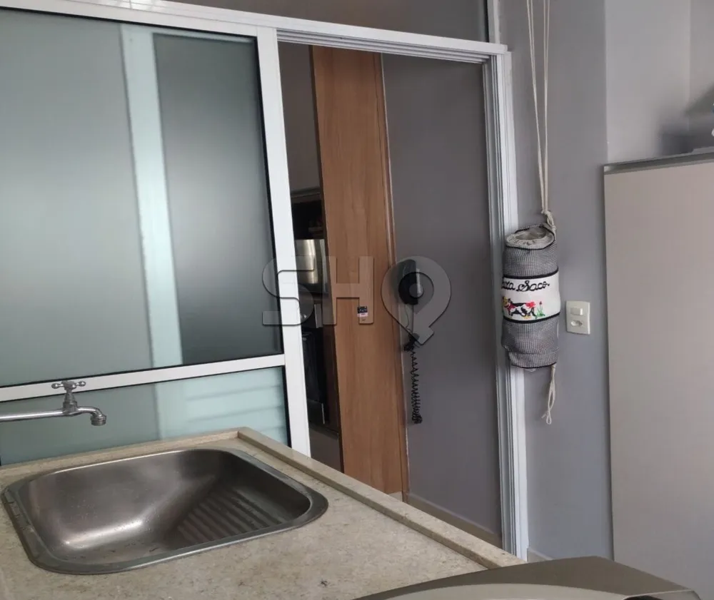 Apartamento, 2 quartos, 72 m² - Foto 8