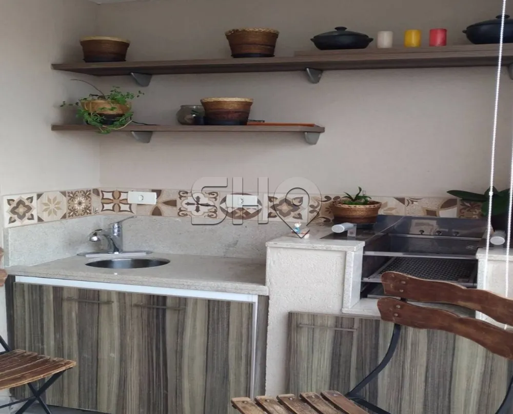 Apartamento, 2 quartos, 72 m² - Foto 1